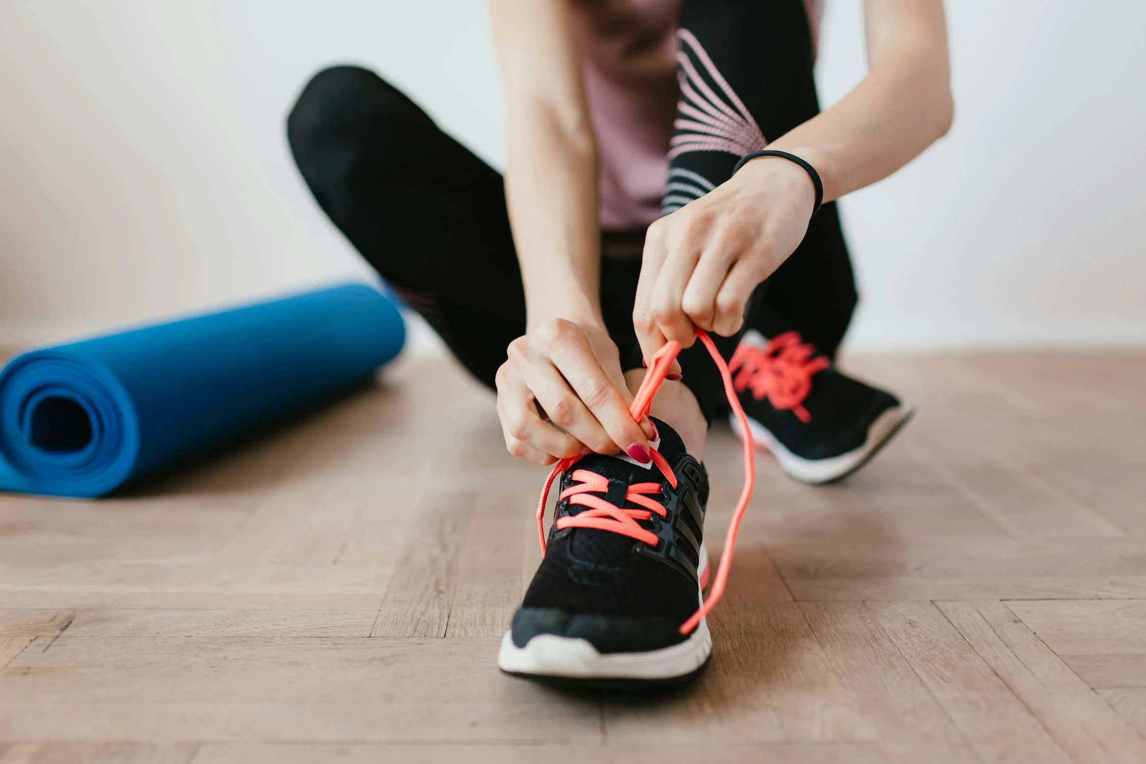 Application mobile FitTrackAI